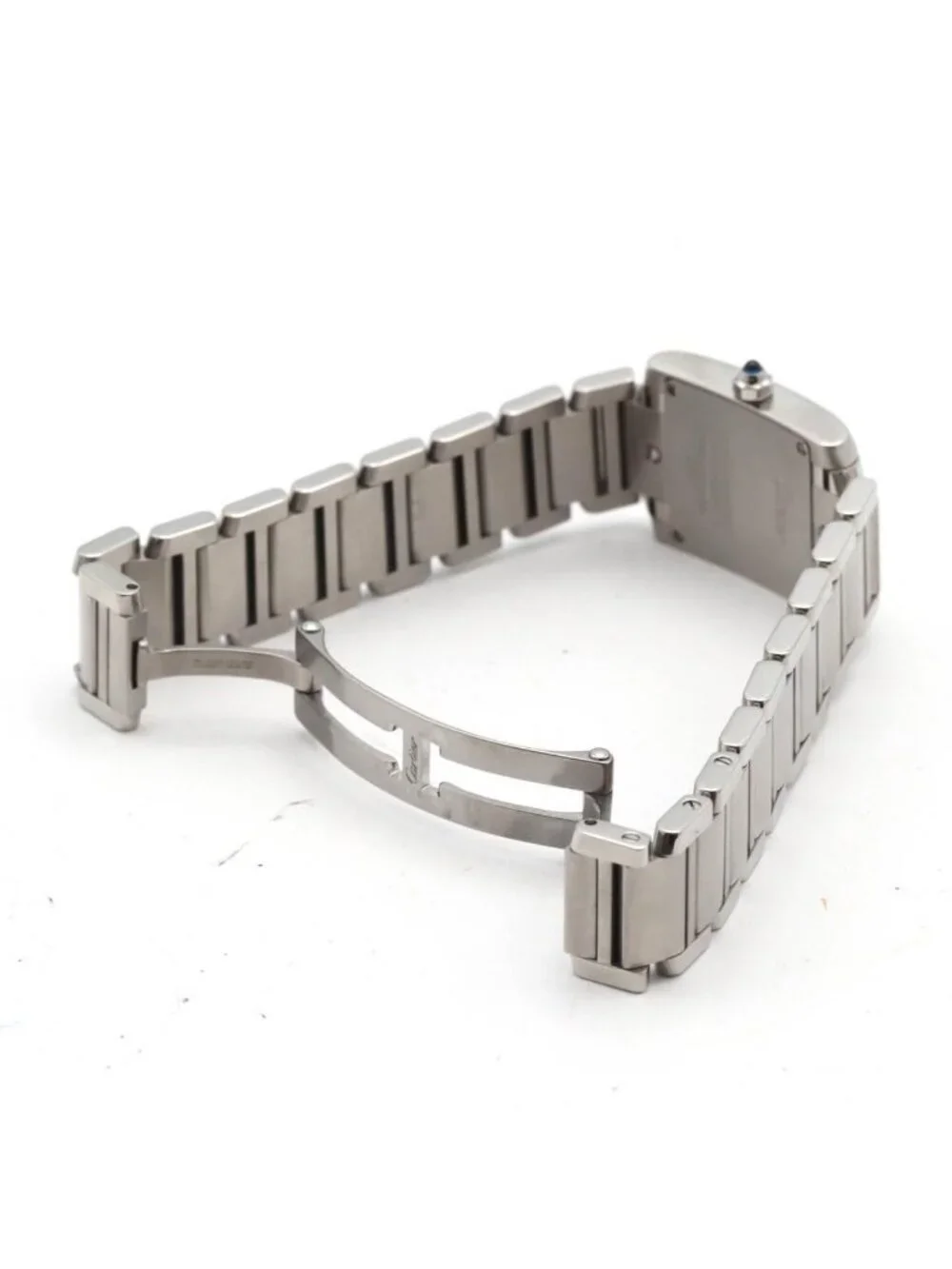 Cartier brand tank